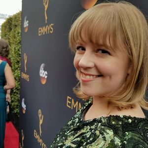 Meet your Posher, Katharine